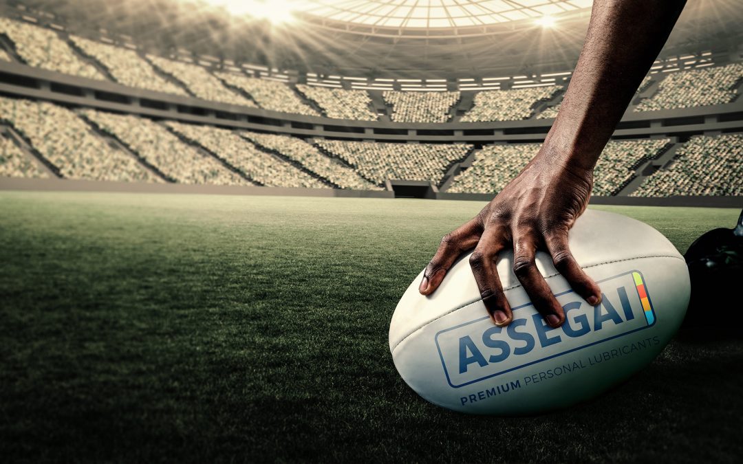 Rugby World Cup Competition